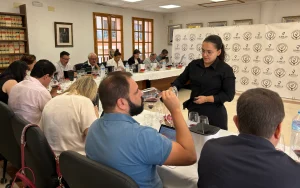 32 Certamen de Calidad Vinos DOP Jumilla
