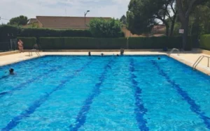 piscina municipal tobarra