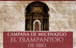 restauración trampantojo isso