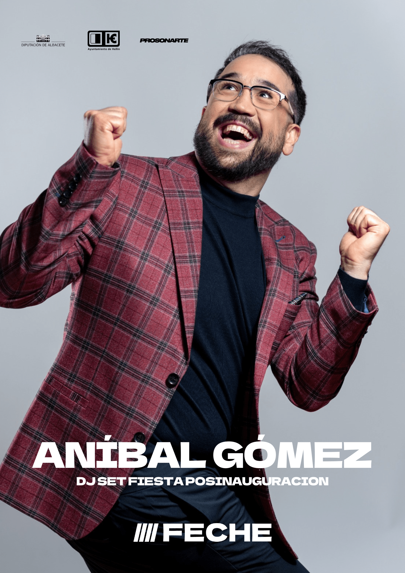Aníbal Gomez