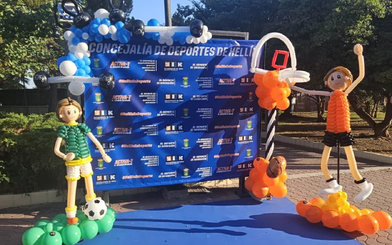 Ayudas deporte Hellín