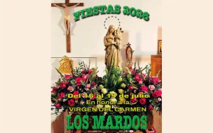 Fiestas de Los Mardos
