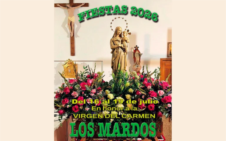 Fiestas de Los Mardos