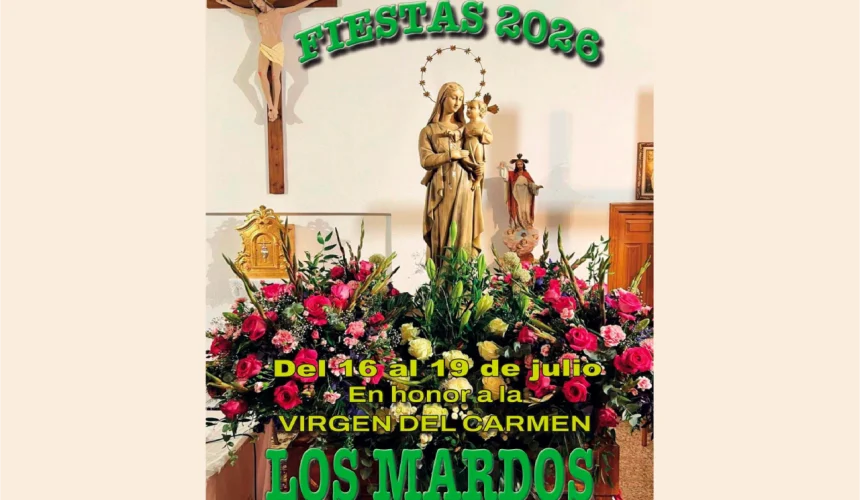 Fiestas de Los Mardos
