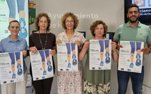 Marcha Nocturna de Hellín