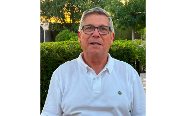 Jose Carlos Ibáñez
