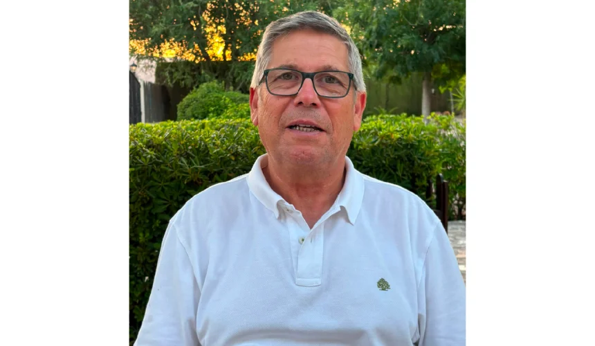 Jose Carlos Ibáñez