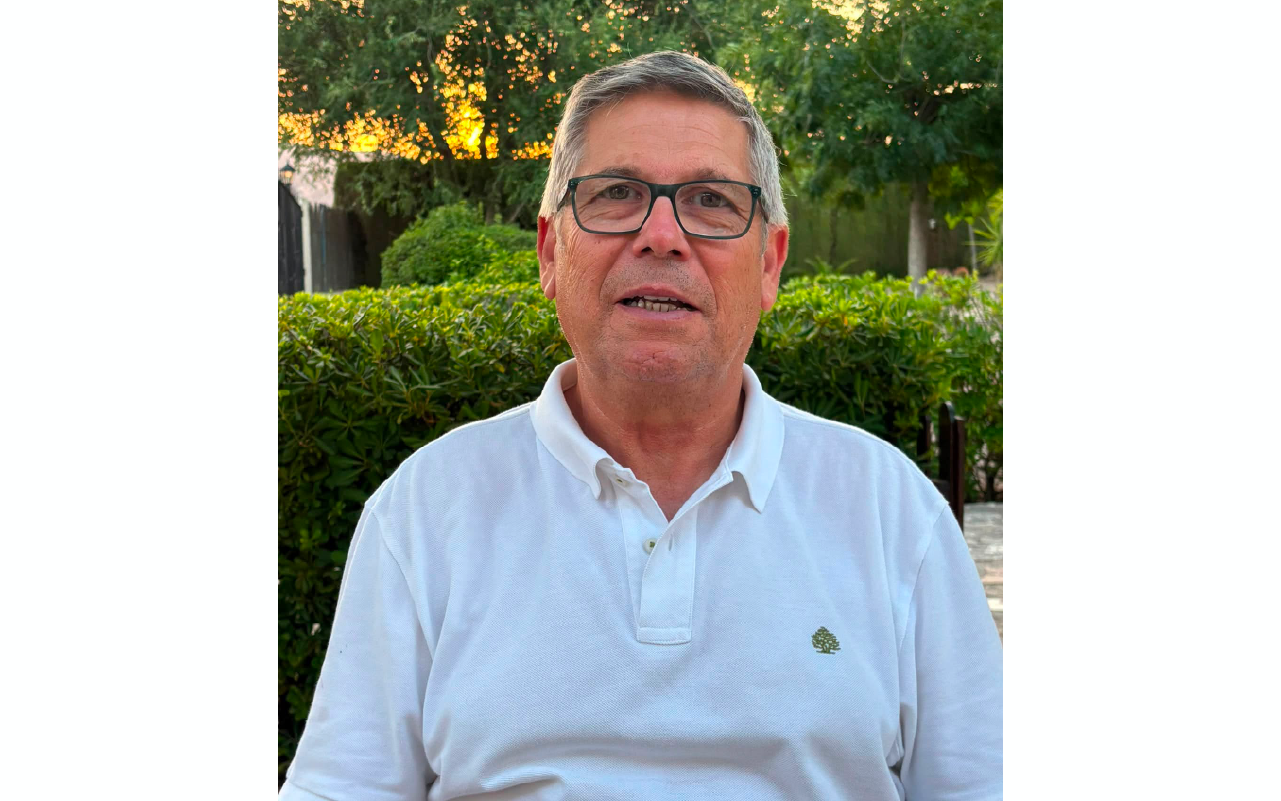 Jose Carlos Ibáñez