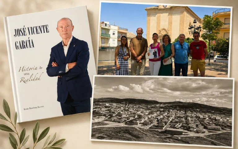José Vicente García