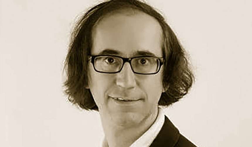 Manuel Guerrero