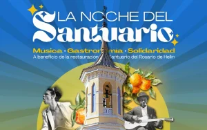 Noche del Santuario