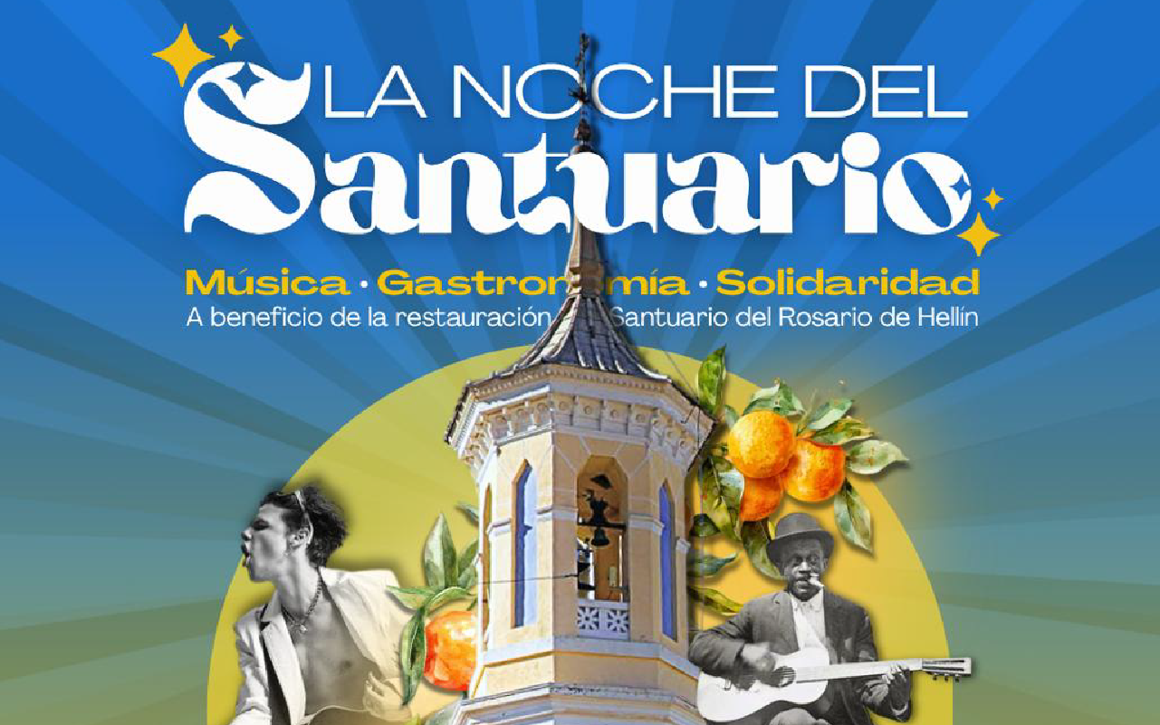 Noche del Santuario
