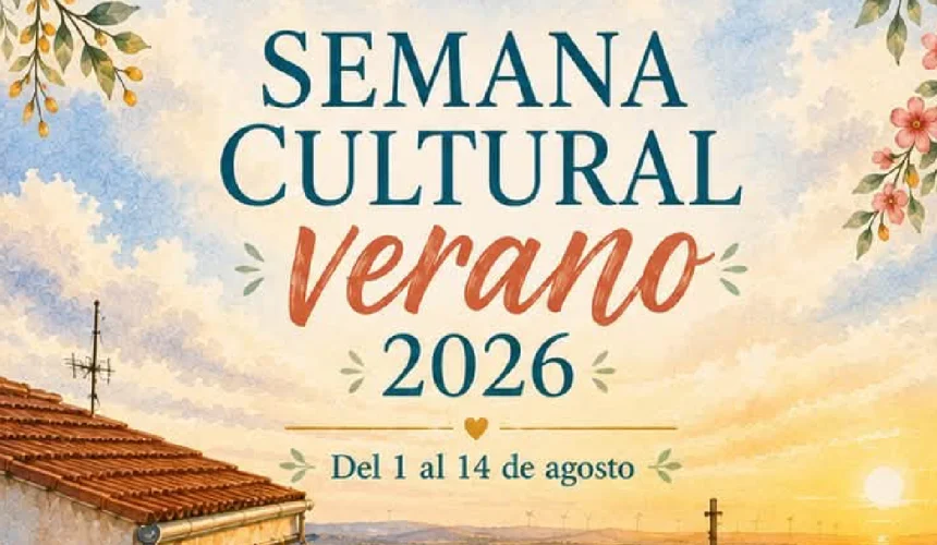 Semana Cultural Fuente-Álamo