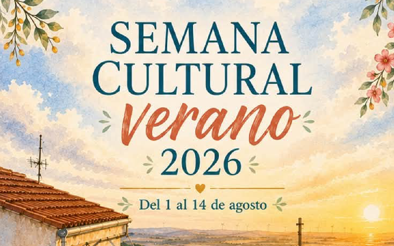 Semana Cultural Fuente-Álamo