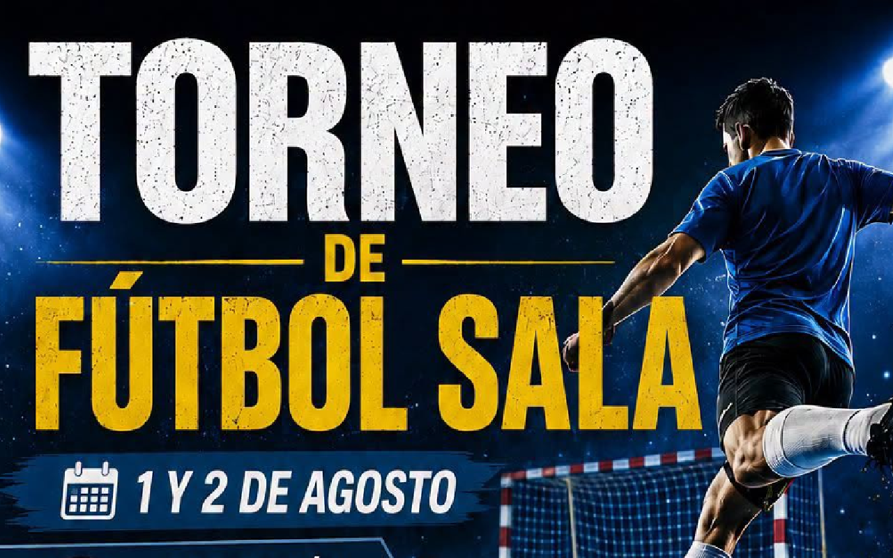 Torneo de Fútbol Sala Tobarra
