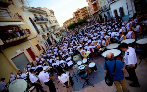 VII Encuentro Provincial de Bandas