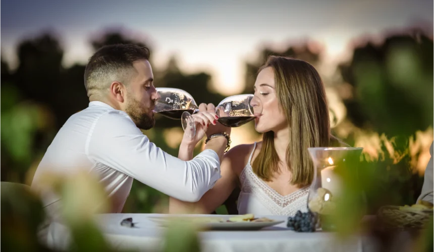 Vinos DOP Jumilla