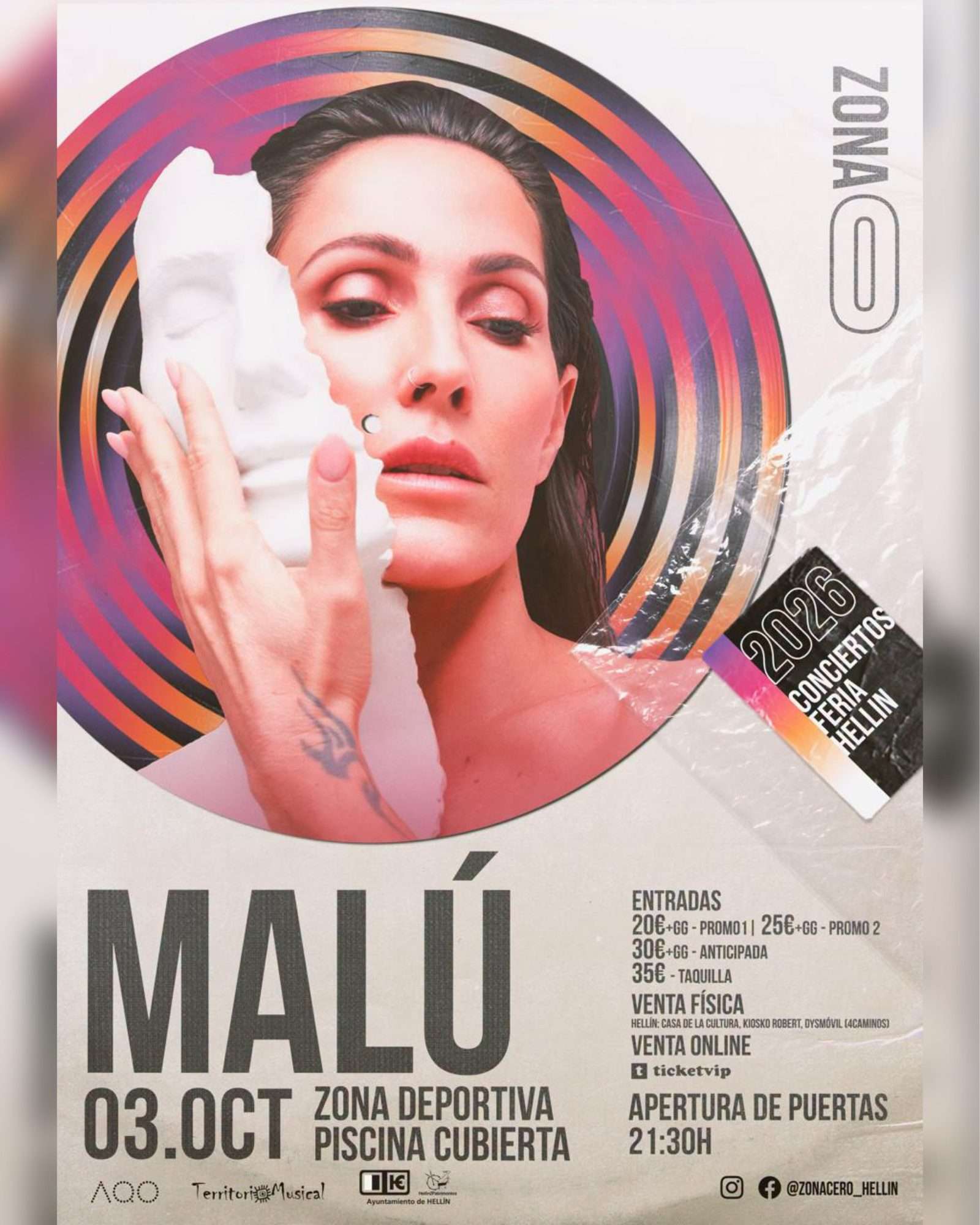 malu hellin