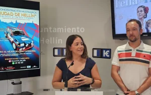 Concentración Multimarca Hellín