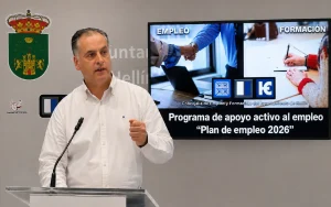 Empleo Hellín