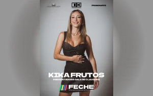 Kika Frutos