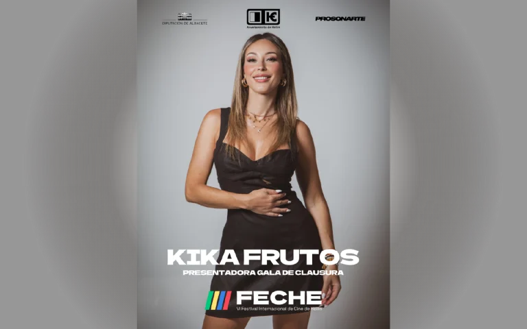 Kika Frutos