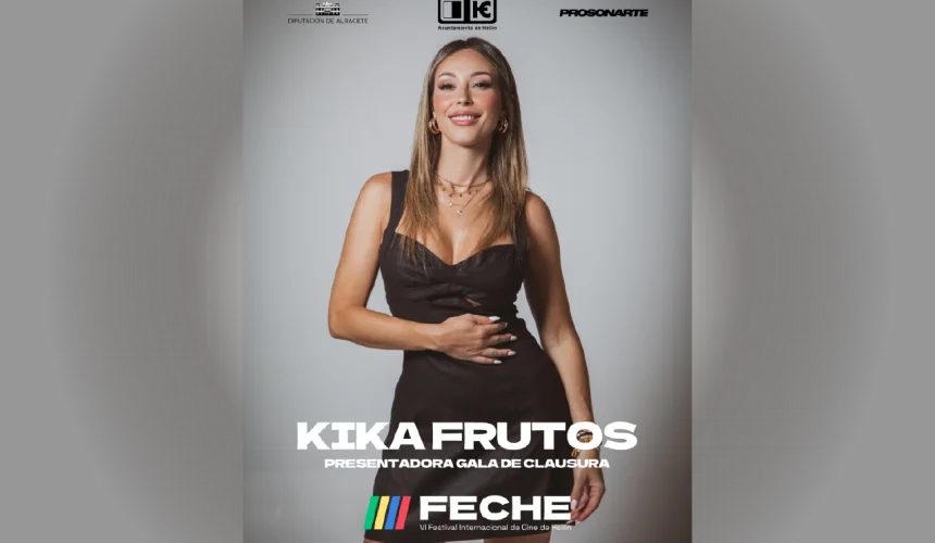 Kika Frutos