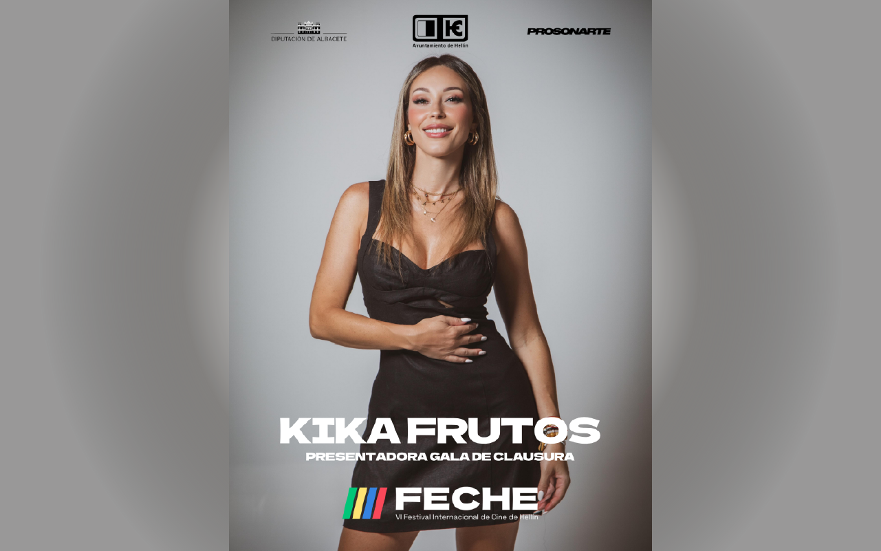 Kika Frutos