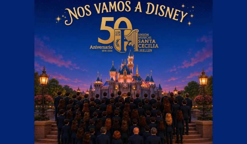 Unión Musical Santa Cecilia