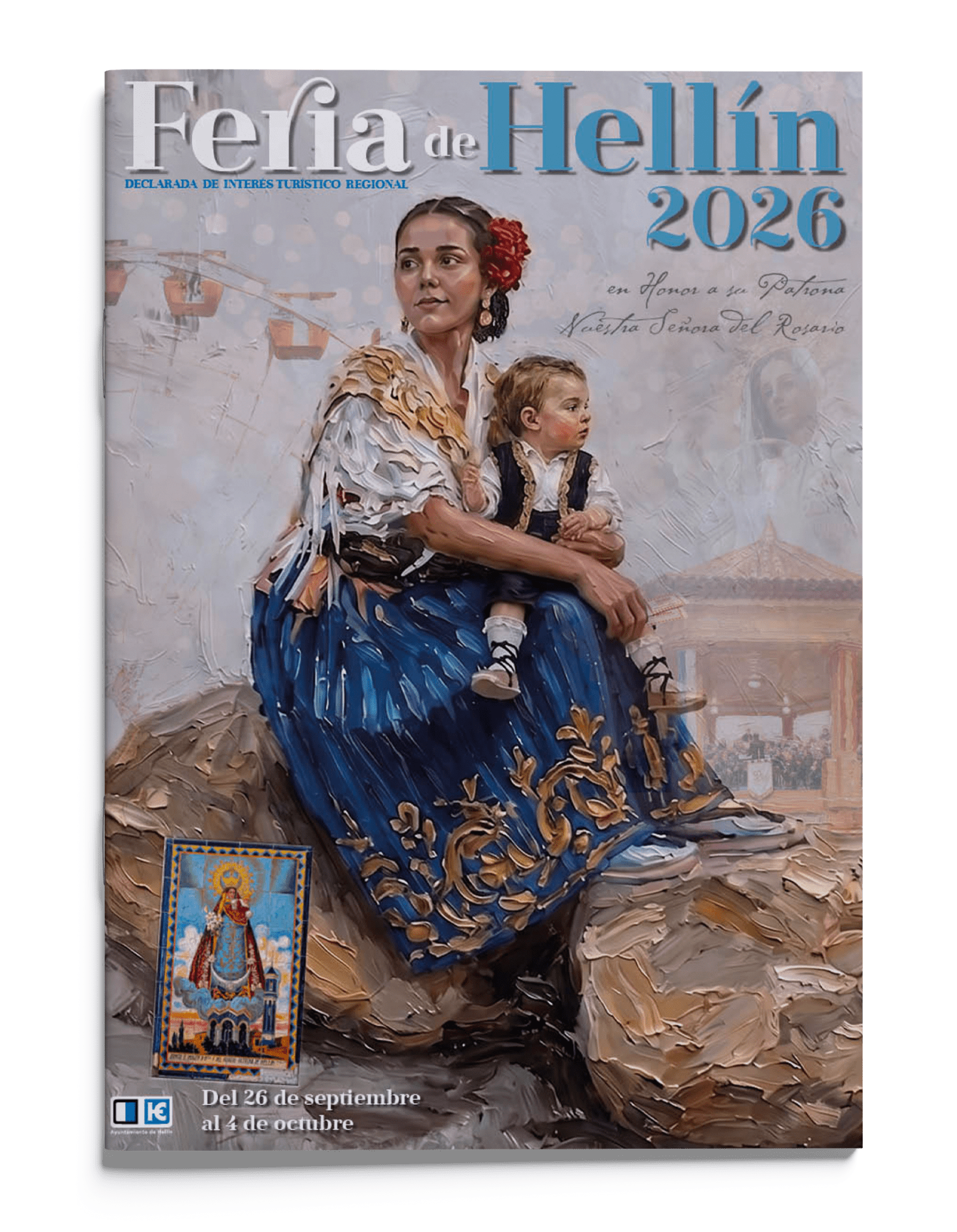 Programa Hellín 2026