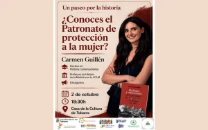 Carmen Guillén