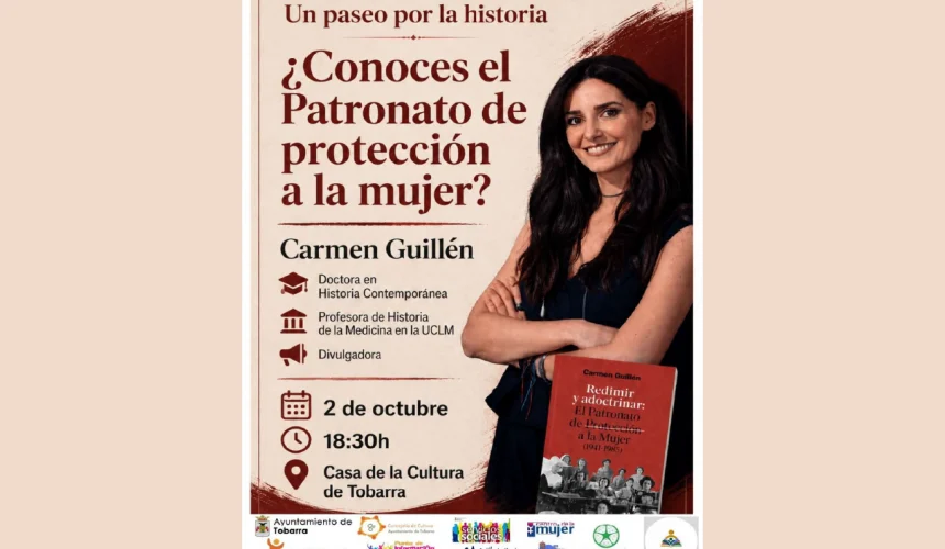 Carmen Guillén