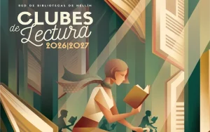 Clubes de lectura Hellín