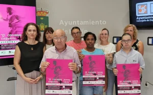 El deporte nos une