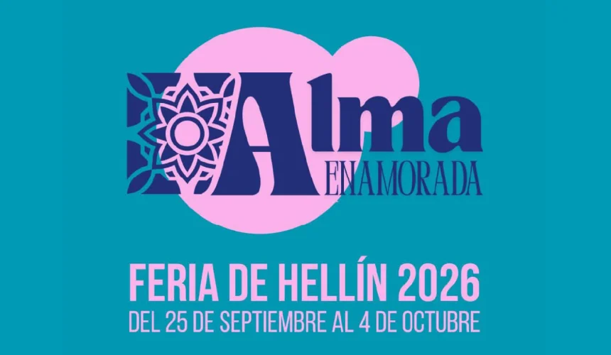 Feria de Hellín Garage