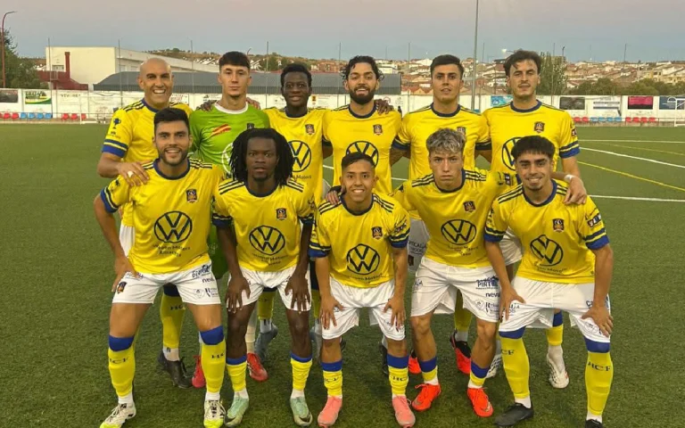Hellín CF Minglanilla