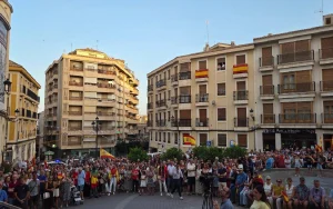Hellín con Ceuta