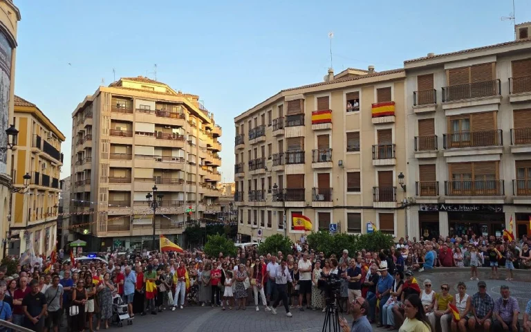 Hellín con Ceuta