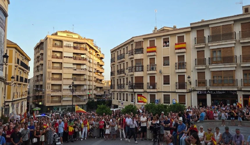 Hellín con Ceuta