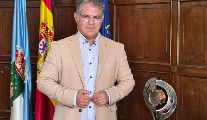Manuel Serena
