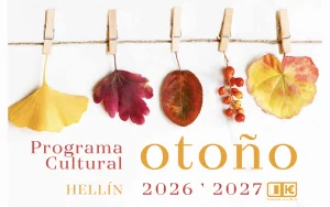 Programación Cultural Otoño