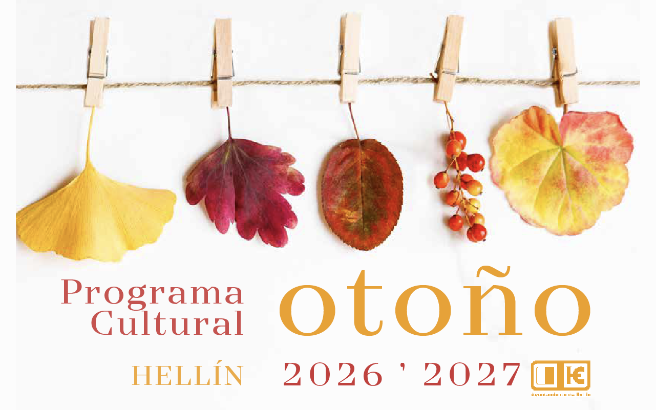 Programación Cultural Otoño