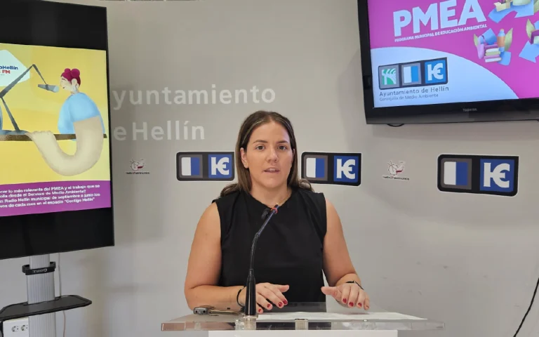 Programa municipal educacion ambiental