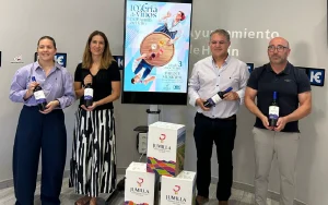 Vinos DOP Jumilla Hellín