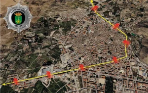 Vuelta Ciclista a España