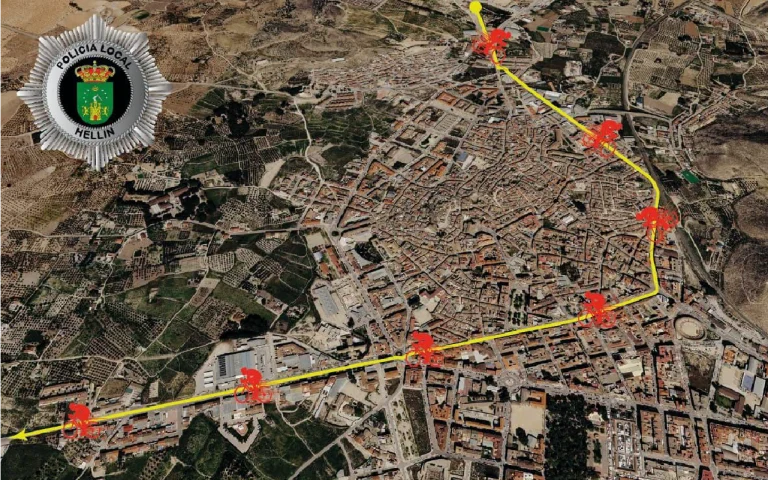 Vuelta Ciclista a España