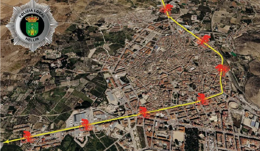 Vuelta Ciclista a España