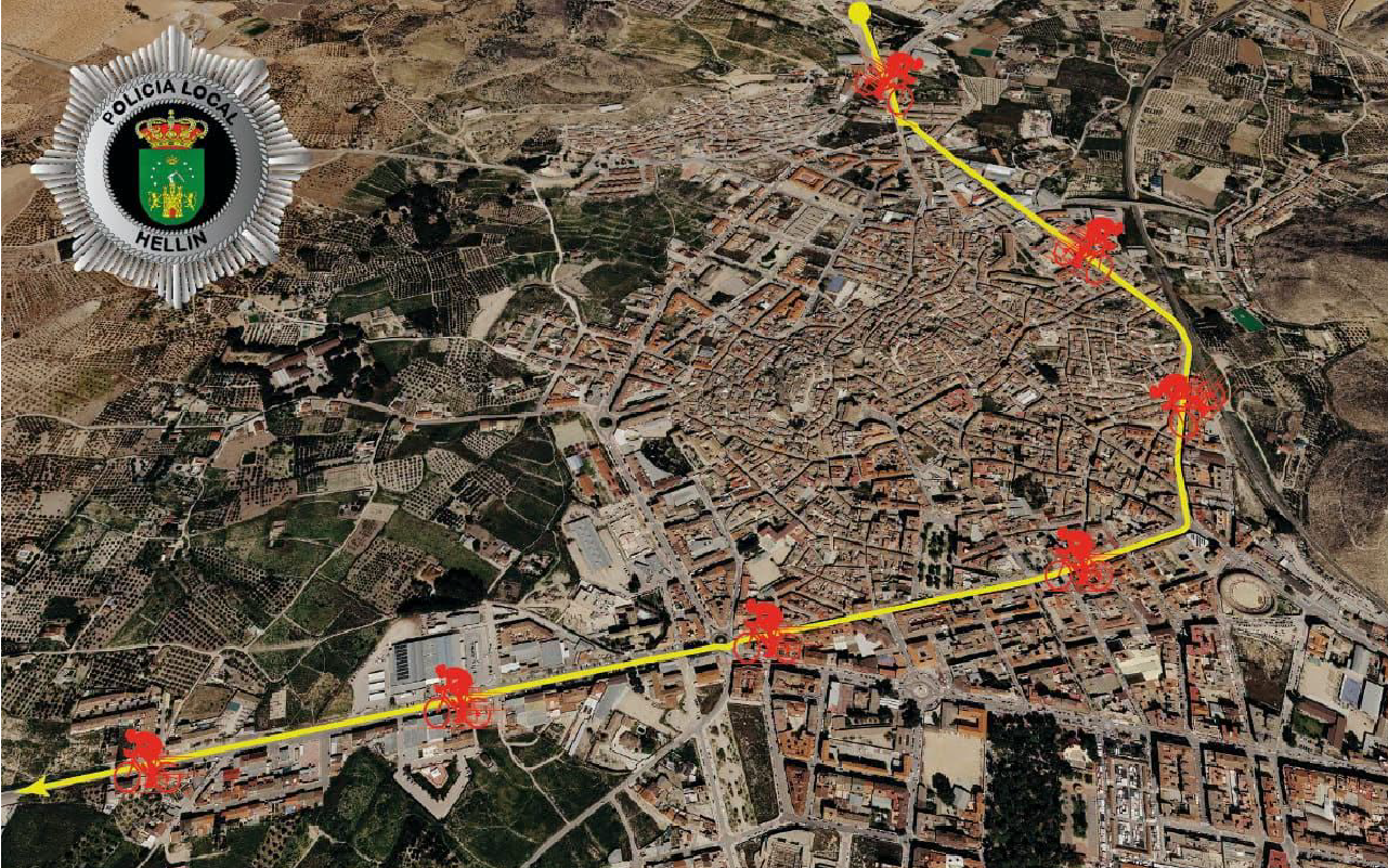Vuelta Ciclista a España