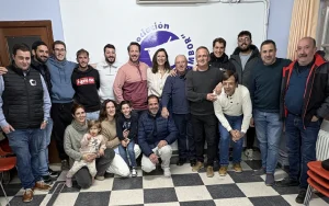 Amigos del Tambor Tobarra