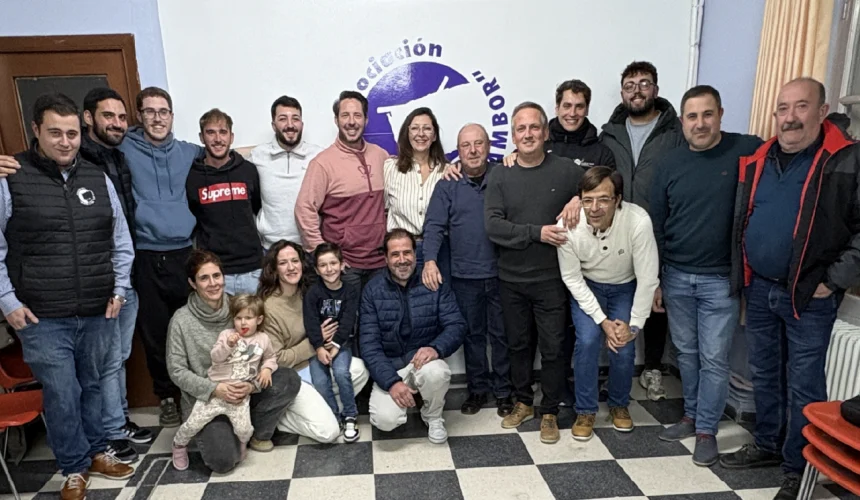 Amigos del Tambor Tobarra
